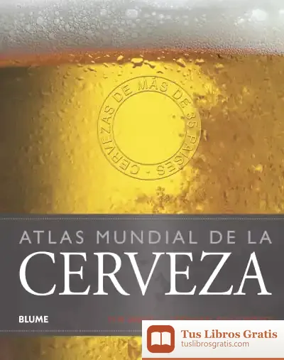 Descargar Atlas Mundial De La Cerveza