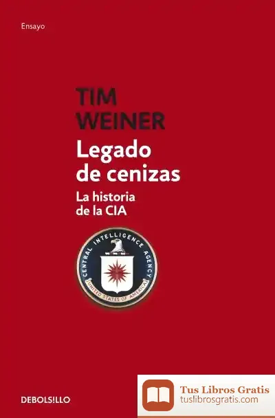 Descargar Legado De Cenizas