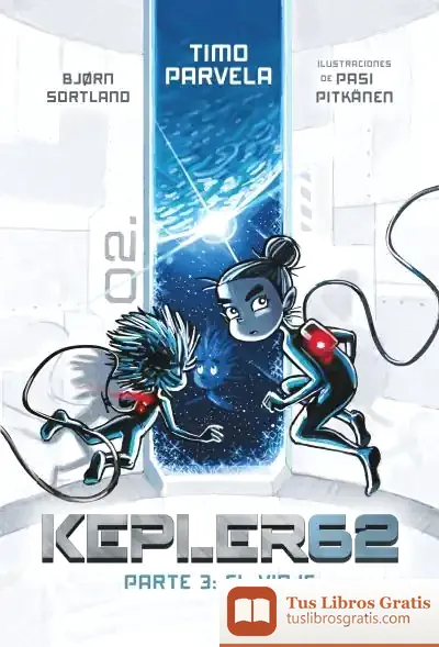 Descargar Kepler 62: El Viaje