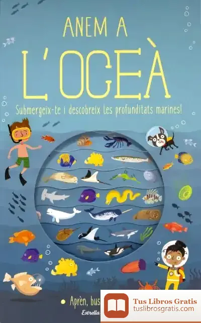 Descargar Anem A L'Oceà