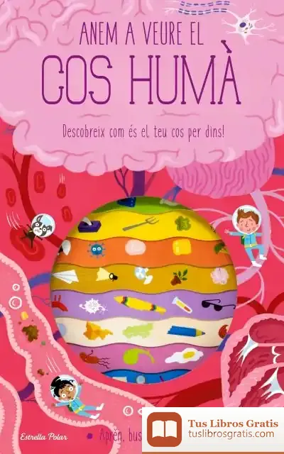 Descargar Anem A Veure El Cos Humà