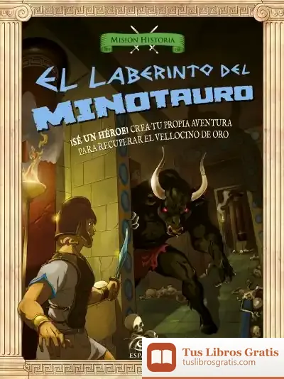 Descargar El Laberinto Del Minotauro