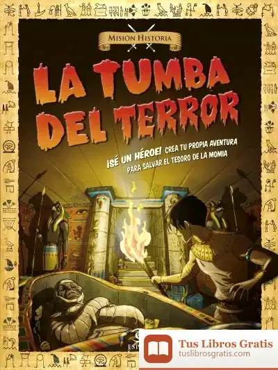 Descargar La Tumba Del Terror