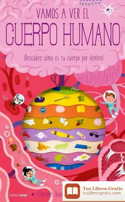 Descargar Vamos A Ver El Cuerpo Humano
