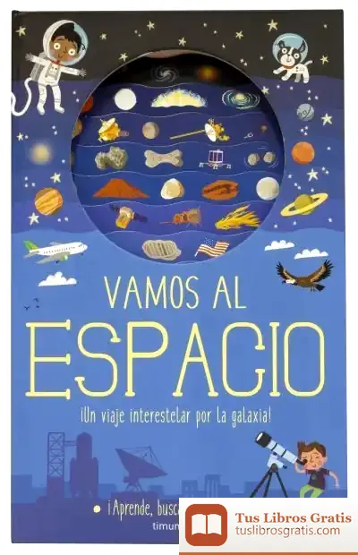 Descargar Vamos Al Espacio