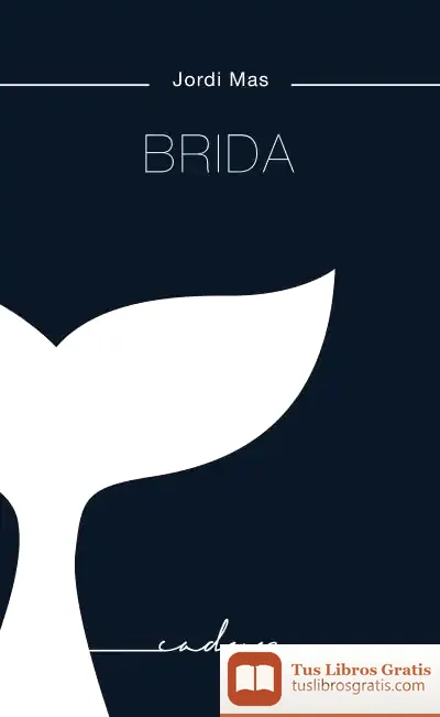 Descargar Brida de Tina Vallès
