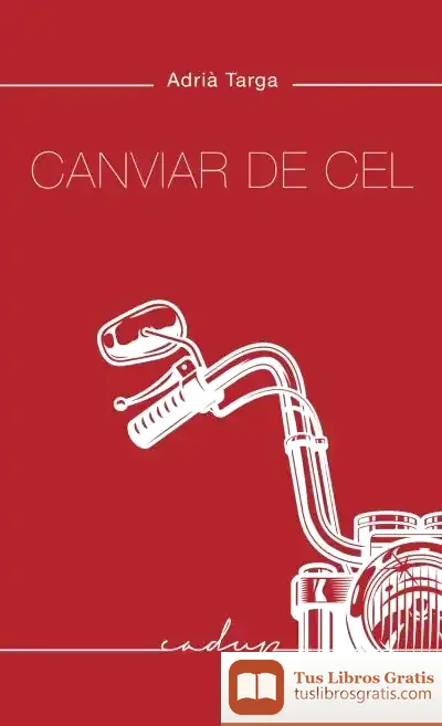 Descargar Canviar De Cel de Tina Vallès