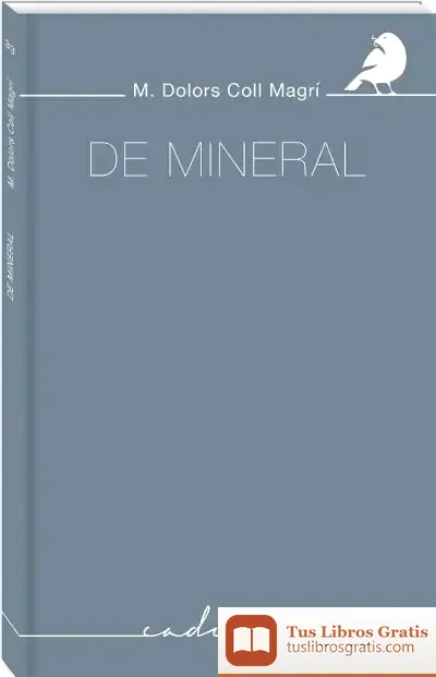 Descargar De Mineral