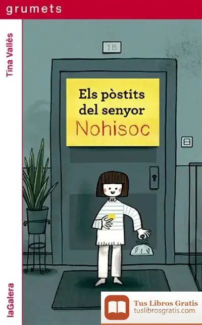 Descargar Els Pòstits Del Senyor Nohisoc