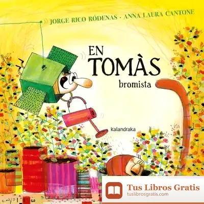 Descargar En Tomàs Bromista