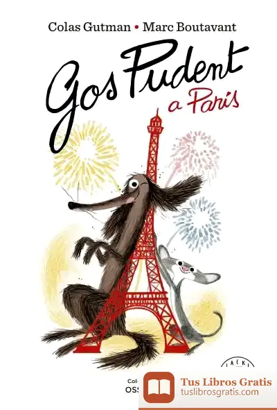 Descargar Gos Pudent A París