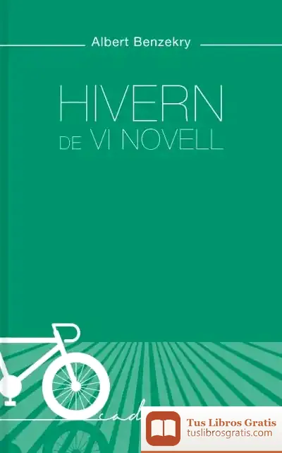 Descargar Hivern De Vi Novell