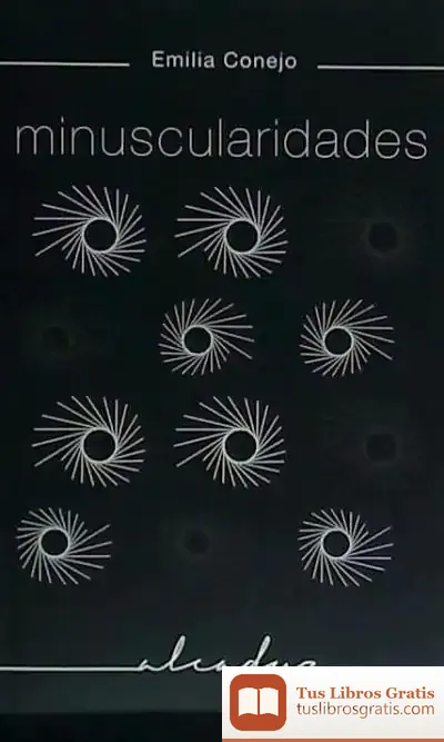Descargar Minuscularidades de Tina Vallès