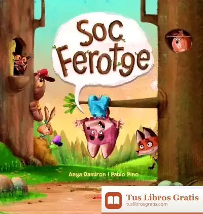 Descargar Soc Ferotge