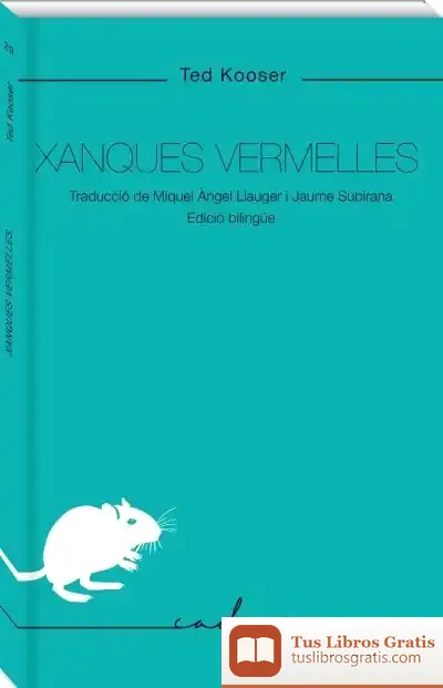Descargar Xanques Vermelles