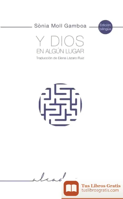 Descargar Y Dios En Algún Lugar