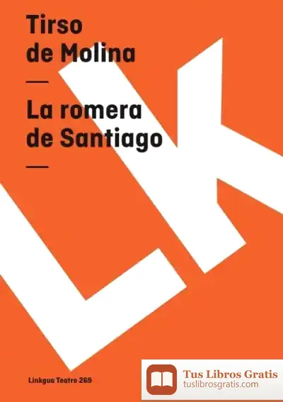 Descargar La Romera De Santiago de Antonio García Pons
