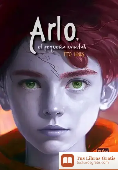 Descargar Arlo, El Pequeño Mintab