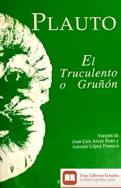 Descargar El Truculento O Gruñón