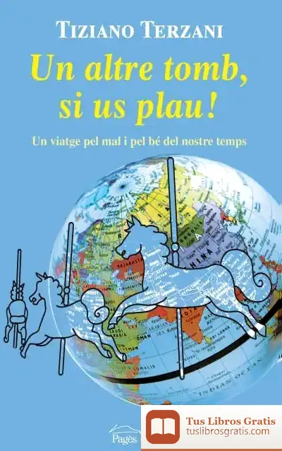 Descargar Un Altre Tomb, Si Us Plau!