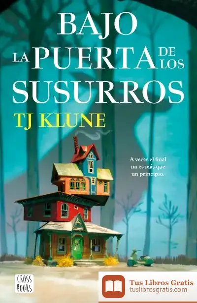 Descargar Bajo La Puerta De Los Susurros