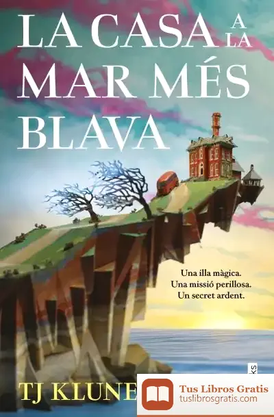 Descargar La Casa A La Mar Més Blava