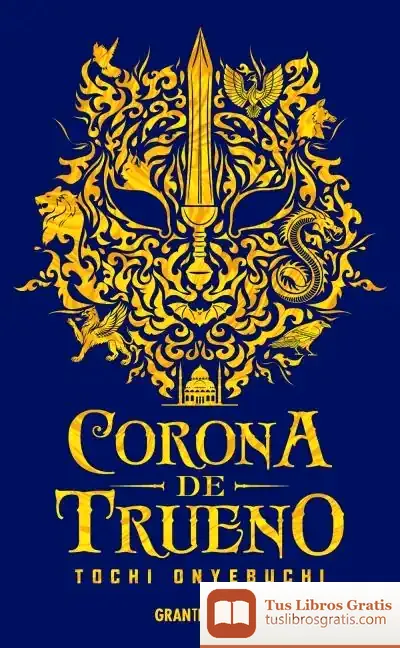 Descargar Corona De Trueno