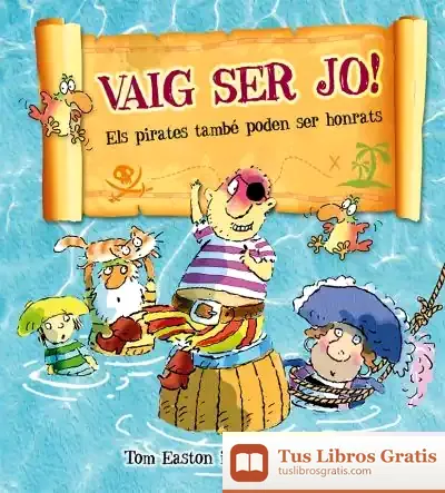 Descargar Vaig Ser Jo!
