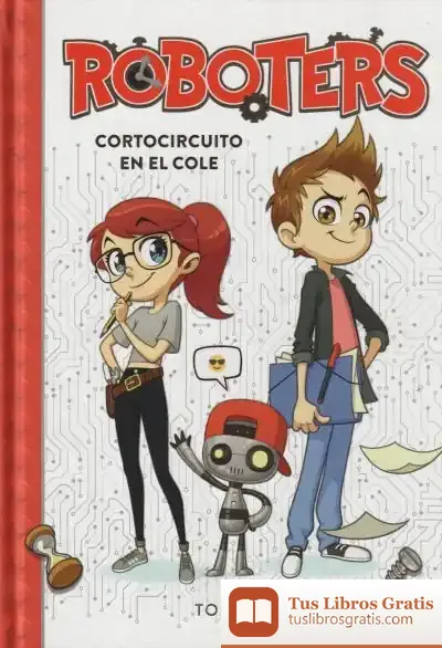 Descargar Roboters 1