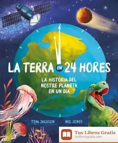 Descargar La Terra En 24 Hores