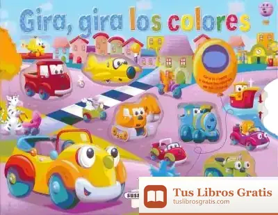 Descargar Gira, Gira. Gira, Gira Los Colores