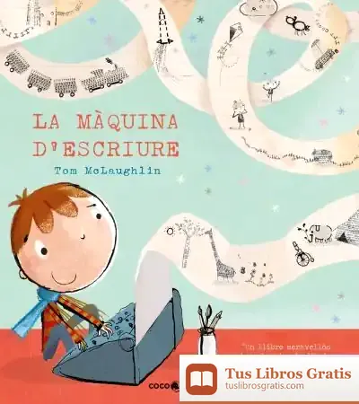 Descargar La Màquina D'Escriure