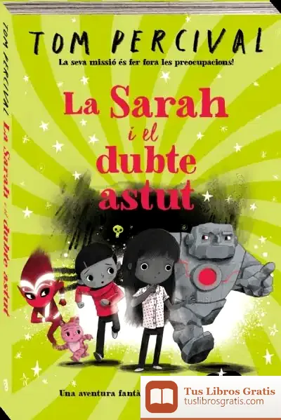Descargar La Sarah I El Dubte Astut