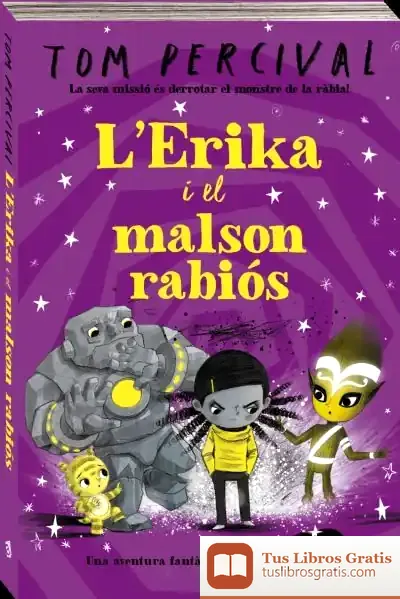Descargar L'Erika I El Malsón Rabiós