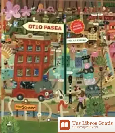 Descargar Otto Pasea Por La Ciudad