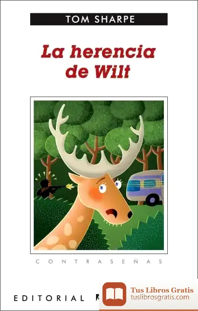 Descargar La Herencia De Wilt