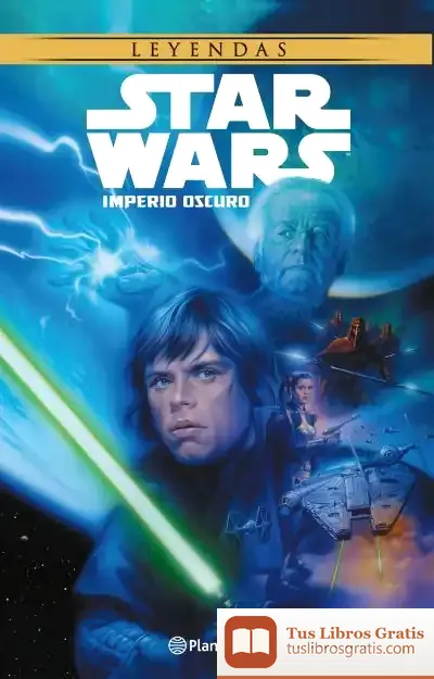 Descargar Star Wars Imperio Oscuro (Nueva Edición) de Tom Veitch