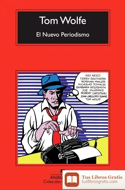 Descargar El Nuevo Periodismo