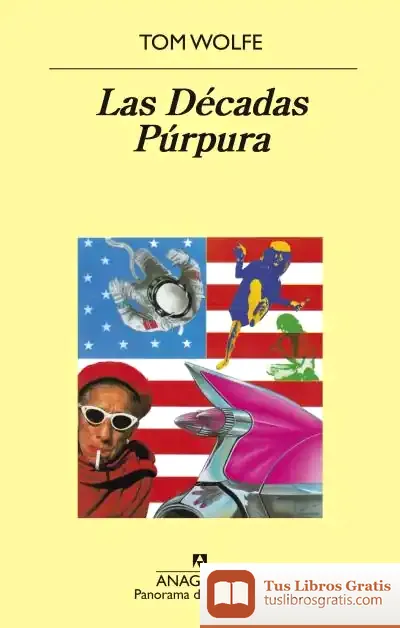 Descargar Las Décadas Púrpura