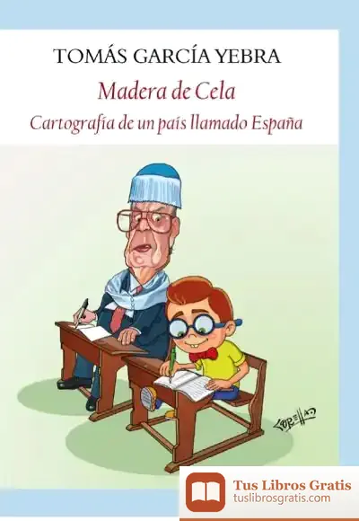 Descargar Madera De Cela