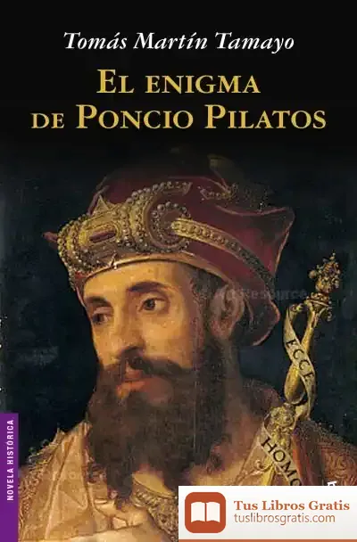 Descargar El Enigma De Poncio Pilatos