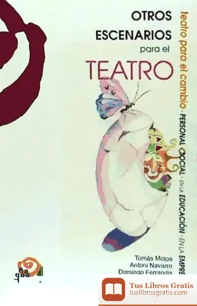 Descargar Otros Escenarios Para El Teatro