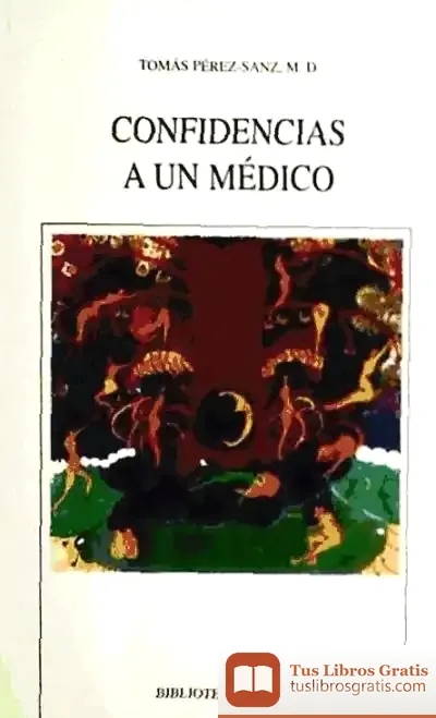 Descargar Confidencias A Un Médico