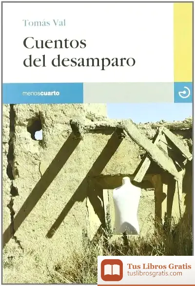 Descargar Cuentos Del Desamparo