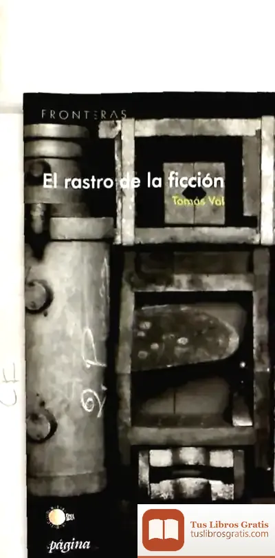 Descargar El Rastro De La Ficción