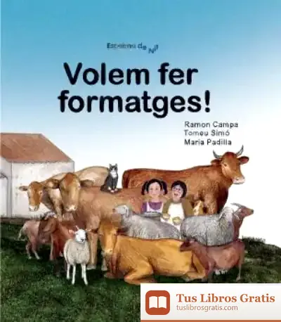 Descargar Volem Fer Formatges!