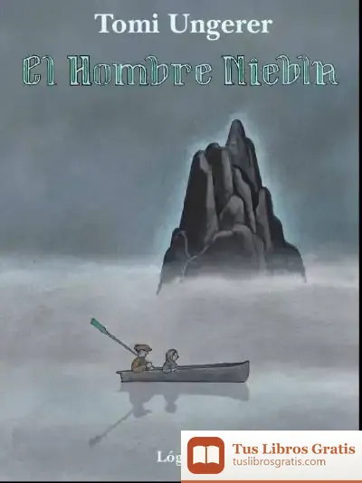 Descargar El Hombre Niebla