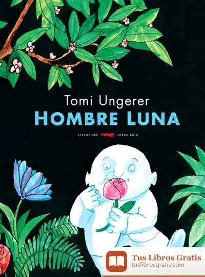 Descargar Hombre Luna