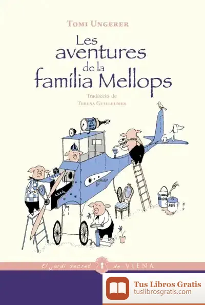 Descargar Les Aventures De La Família Mellops