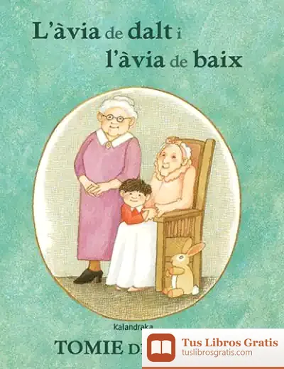 Descargar Làvia De Dalt I L'Àvia De Baix